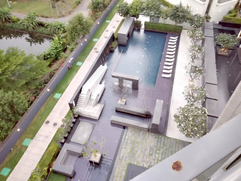 1 bedroom Condo in Pattaya, Thailand No. 133