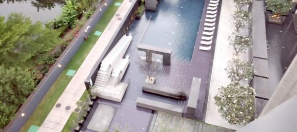 1 bedroom Condo in Pattaya, Thailand No. 133 2