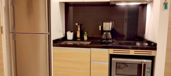 1 bedroom Condo in Pattaya, Thailand No. 133 8