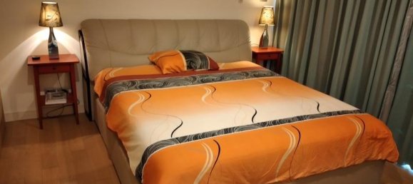 1 bedroom Condo in Pattaya, Thailand No. 133 13