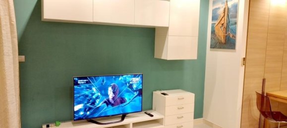 1 bedroom Condo in Pattaya, Thailand No. 133 11