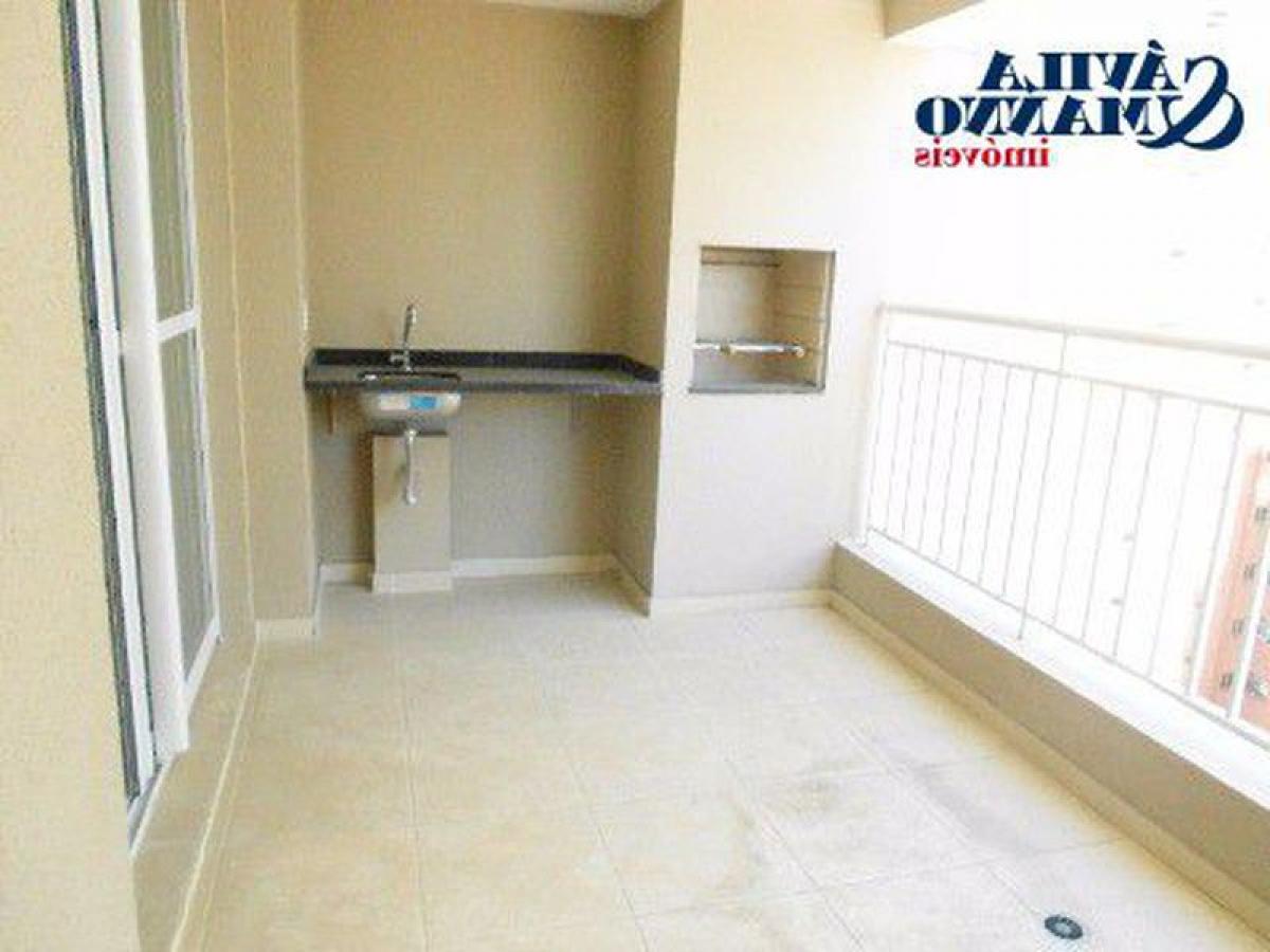 2 Schlafzimmer Wohnung in Sao Paulo, Brazil, Nr. 598289