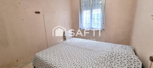 1 غرف نوم شقة في Chambly, France رقم 42160 4