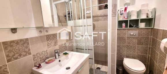 1 غرف نوم شقة في Chambly, France رقم 42160 5