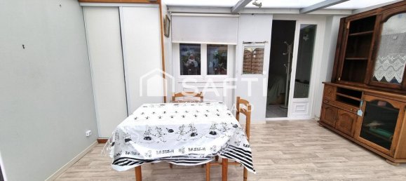 1 غرف نوم شقة في Chambly, France رقم 42160 6