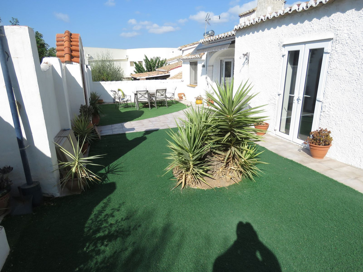 3 bedrooms Villa in Mijas, Spain No. 47891