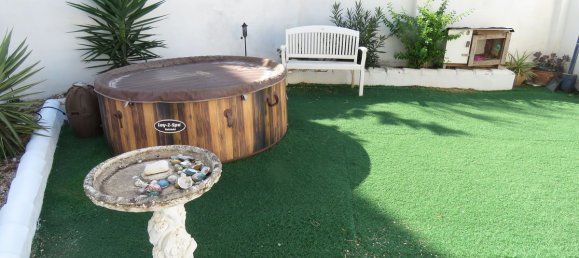 3 bedrooms Villa in Mijas, Spain No. 47891 25