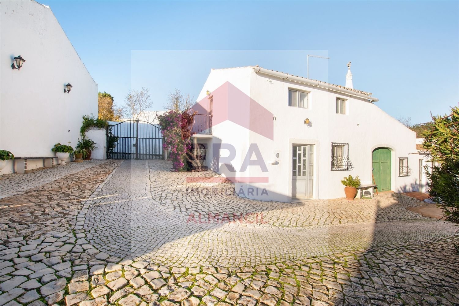 10 غرف نوم منزل في Almancil, Portugal رقم 273552