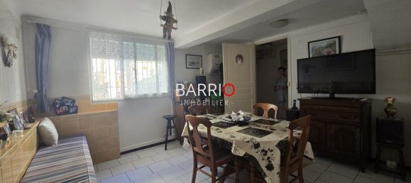 3 chambres Maison à Pyrénées-Orientales, France No. 280803 2