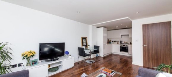 1 bedroom Apartment in Hackney, United Kingdom No. 4316 3