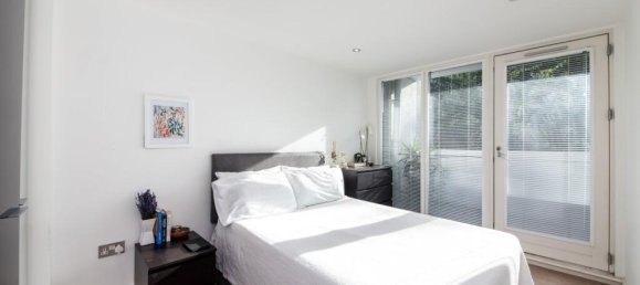 1 bedroom Apartment in Hackney, United Kingdom No. 4316 4