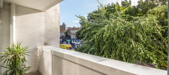 1 bedroom Apartment in Hackney, United Kingdom No. 4316 6