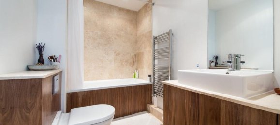 1 bedroom Apartment in Hackney, United Kingdom No. 4316 5