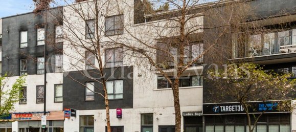 1 bedroom Apartment in Hackney, United Kingdom No. 4316 8