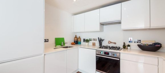 1 bedroom Apartment in Hackney, United Kingdom No. 4316 2