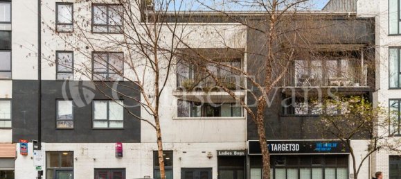 1 bedroom Apartment in Hackney, United Kingdom No. 4316 7