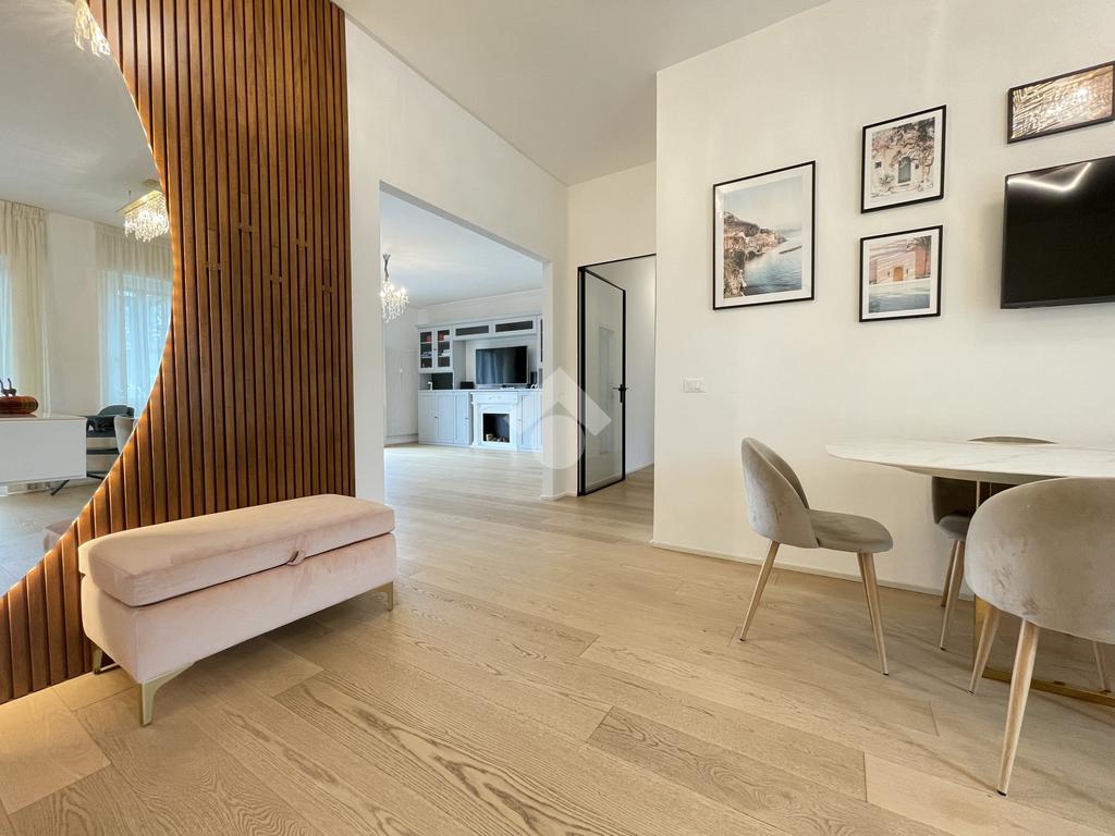 3 bedrooms Apartment in Arezzo, Italy No. 393613