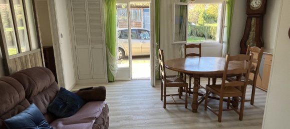 4 bedrooms Villa in Rieux, France No. 219278 7