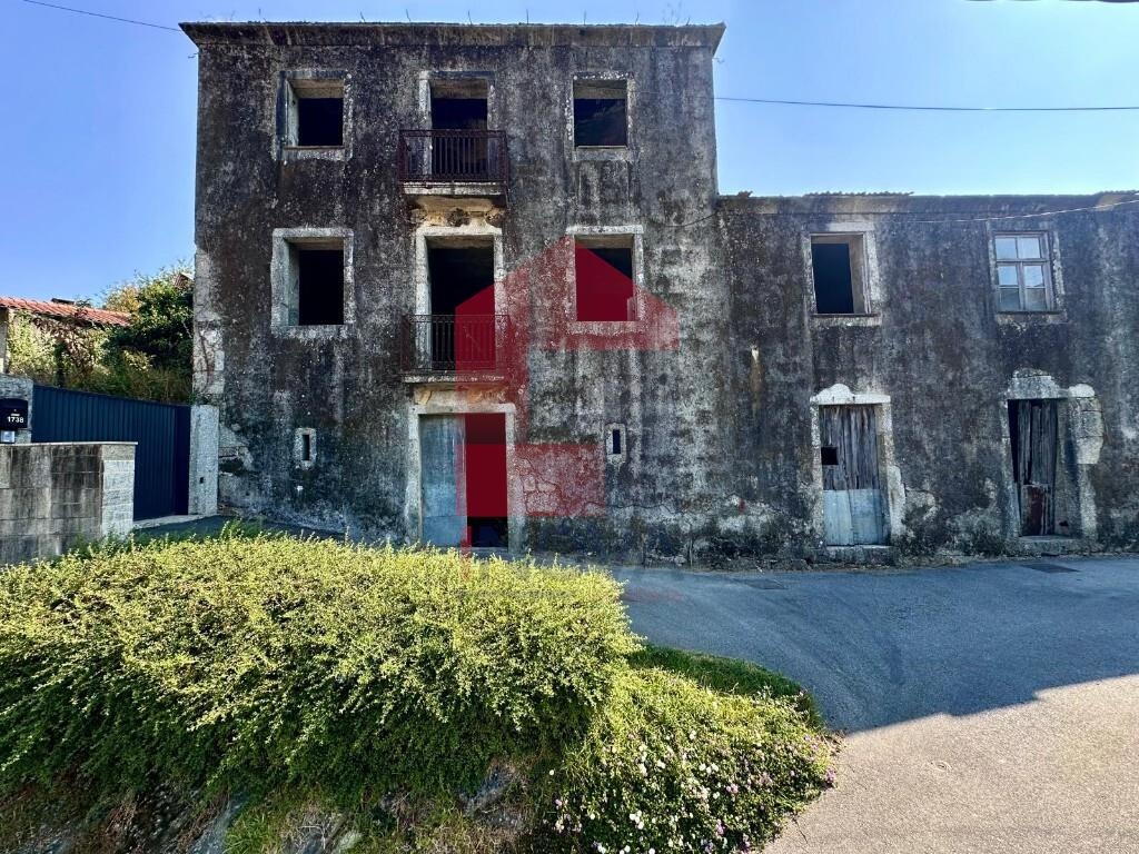 4 bedrooms House in Terras de Bouro, Portugal No. 293973