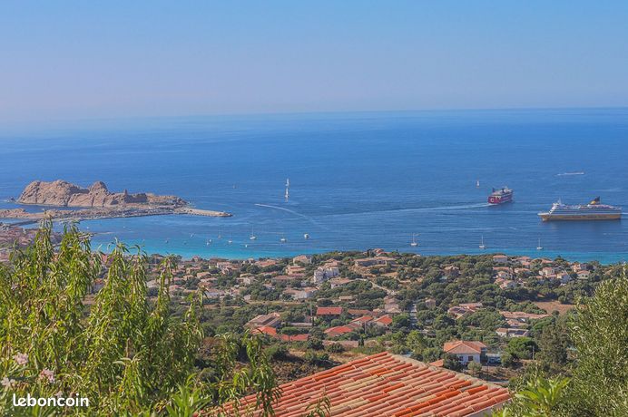 Moradia em banda T4 em Monticello, France N.º 307882