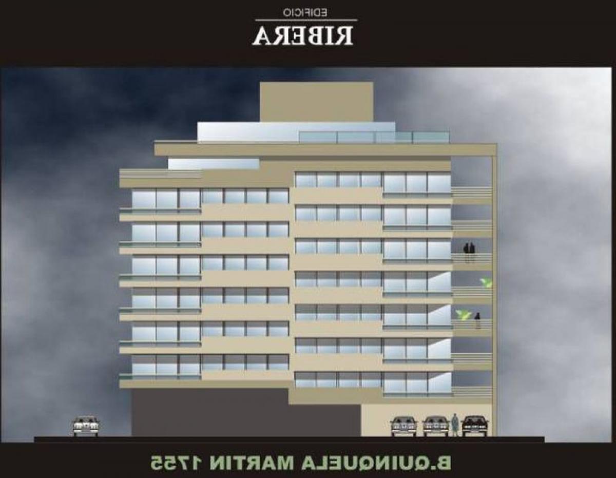 Studio in Buenos Aires, Argentina, Nr. 93330