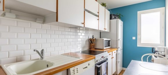 3 chambres Appartement à Rennes, France No. 197118 4