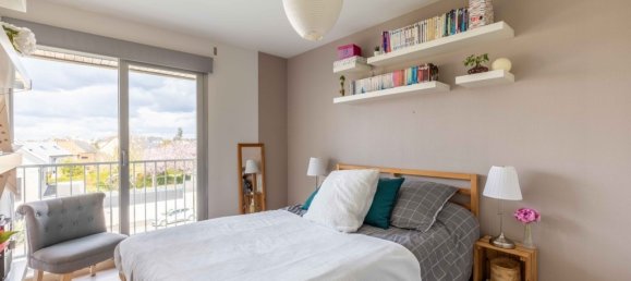 3 chambres Appartement à Rennes, France No. 197118 6