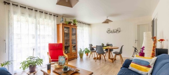 3 chambres Appartement à Rennes, France No. 197118 2