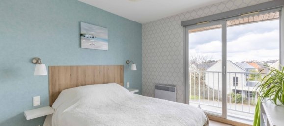 3 chambres Appartement à Rennes, France No. 197118 7