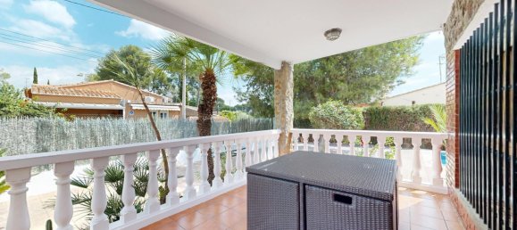 Casa T4 em L'Eliana, Spain N.º 143658 19