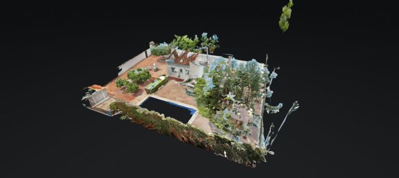 Casa T4 em L'Eliana, Spain N.º 143658 49