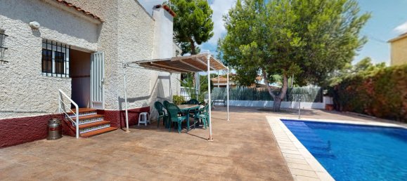 Casa T4 em L'Eliana, Spain N.º 143658 10