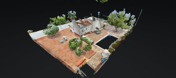 Casa T4 em L'Eliana, Spain N.º 143658 50