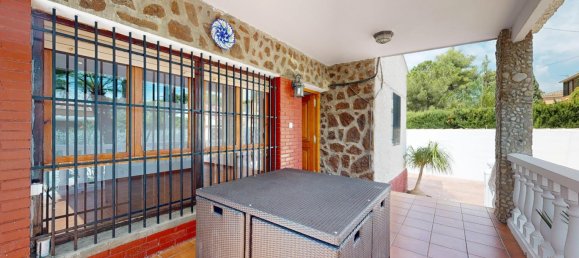 Casa T4 em L'Eliana, Spain N.º 143658 17