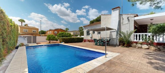 Casa T4 em L'Eliana, Spain N.º 143658 2