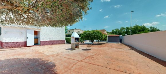 Casa T4 em L'Eliana, Spain N.º 143658 15