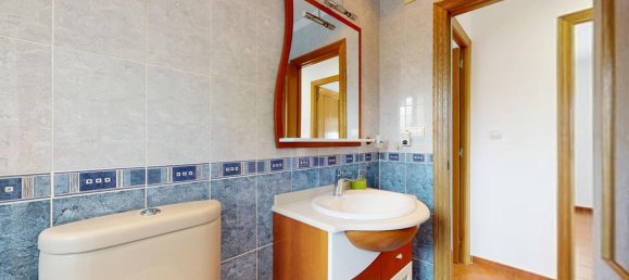 Casa T4 em L'Eliana, Spain N.º 143658 36