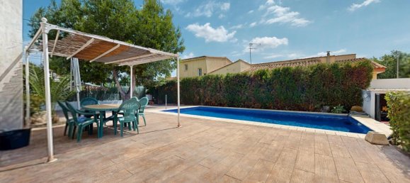 Casa T4 em L'Eliana, Spain N.º 143658 5