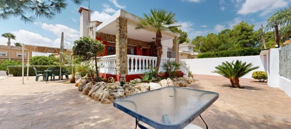 Casa T4 em L'Eliana, Spain N.º 143658 8