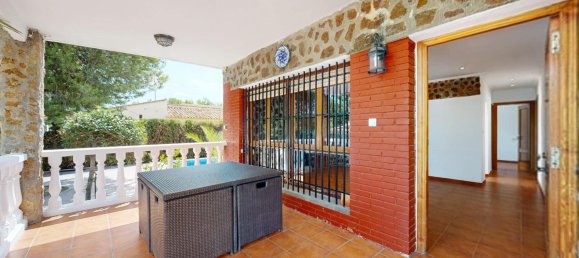 Casa T4 em L'Eliana, Spain N.º 143658 18