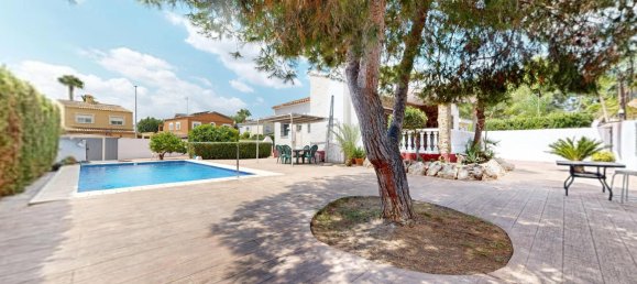 Casa T4 em L'Eliana, Spain N.º 143658 6