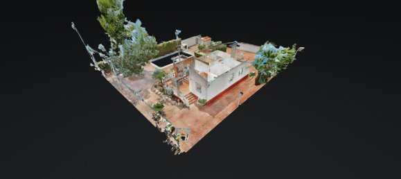 Casa T4 em L'Eliana, Spain N.º 143658 47