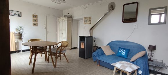 Casa de 2 dormitorios en Isere, France No. 273057 9