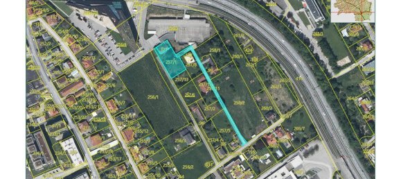 177m² Land in Liebenau, Austria No. 131671 23
