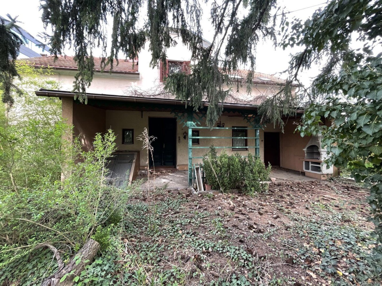 177m² Land in Liebenau, Austria No. 131671