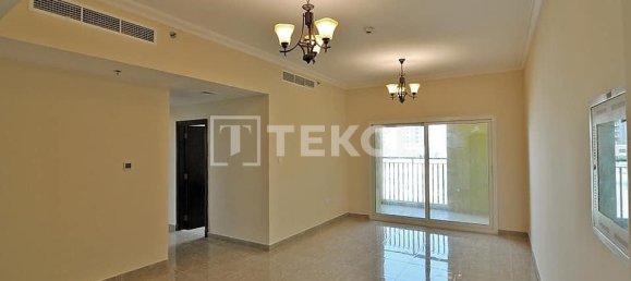 Apartamento T2 em Al Warsan, UAE N.º 196458 9