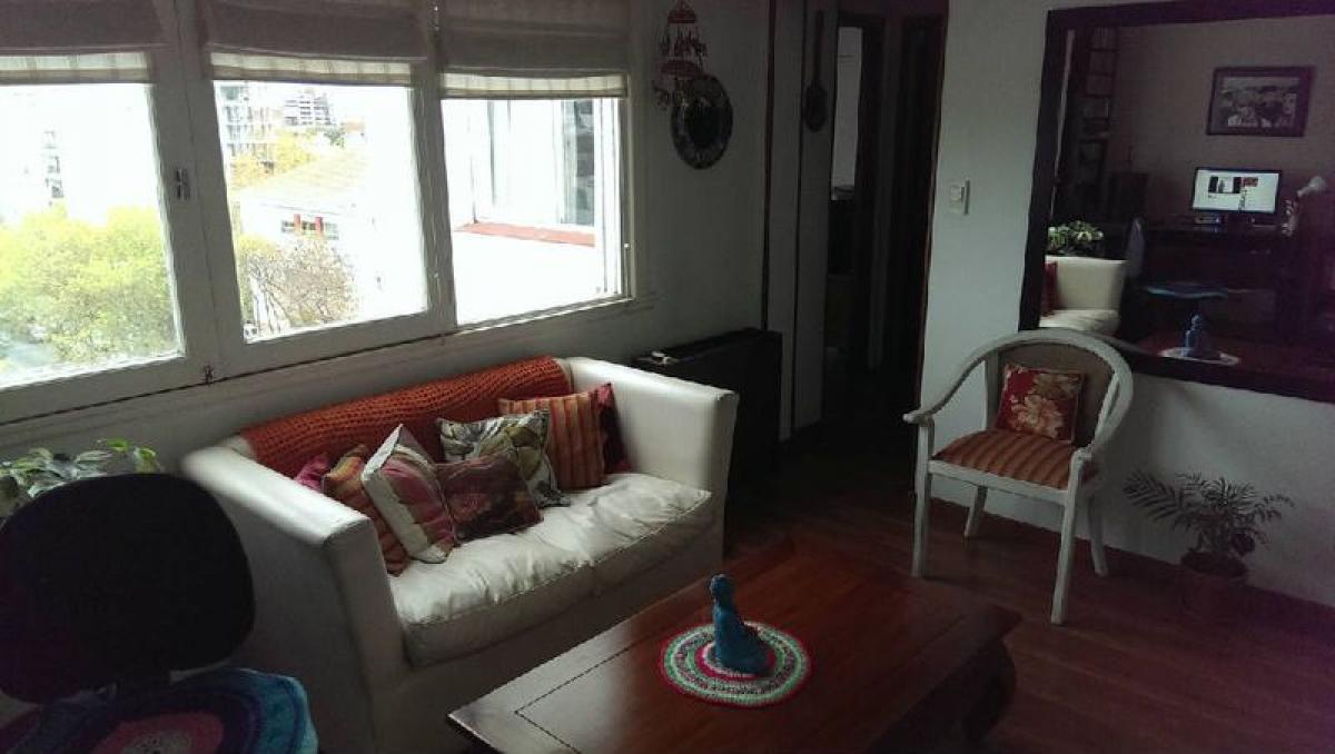 Квартира с 2 спальнями в Мар-дель-Плата, Аргентина № 89444