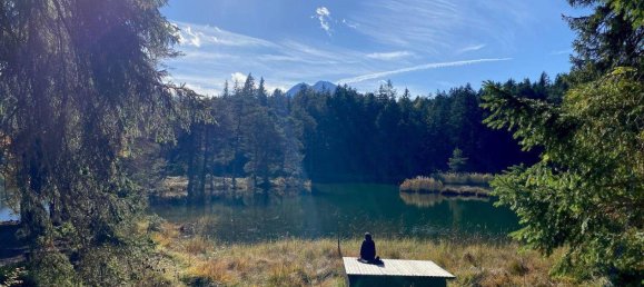 3 غرف نوم شقة في Seefeld in Tirol, Austria رقم 202567 22