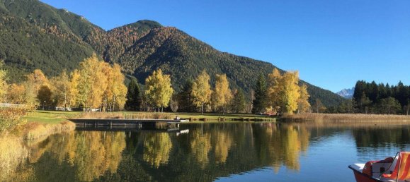 3 غرف نوم شقة في Seefeld in Tirol, Austria رقم 202567 24