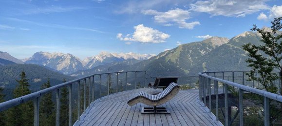 3 غرف نوم شقة في Seefeld in Tirol, Austria رقم 202567 20